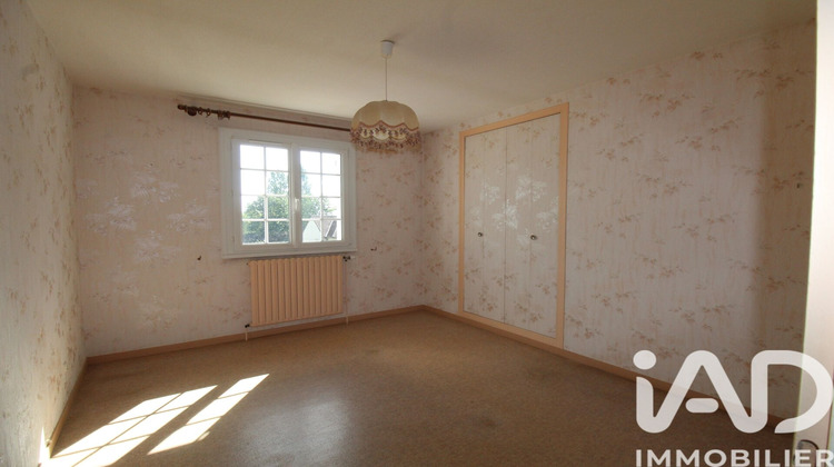 Ma-Cabane - Vente Maison La Chapelle-Saint-Aubin, 89 m²