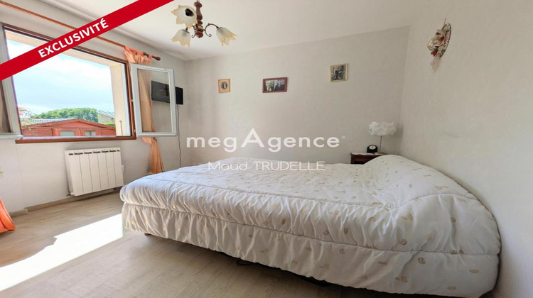 Ma-Cabane - Vente Maison LA CHAPELLE SAINT AUBIN, 91 m²