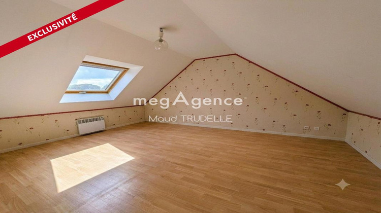 Ma-Cabane - Vente Maison LA CHAPELLE SAINT AUBIN, 91 m²