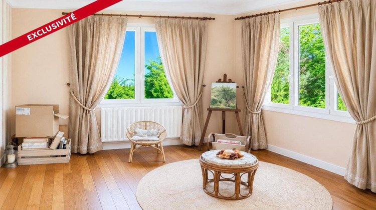 Ma-Cabane - Vente Maison LA CHAPELLE SAINT AUBIN, 91 m²
