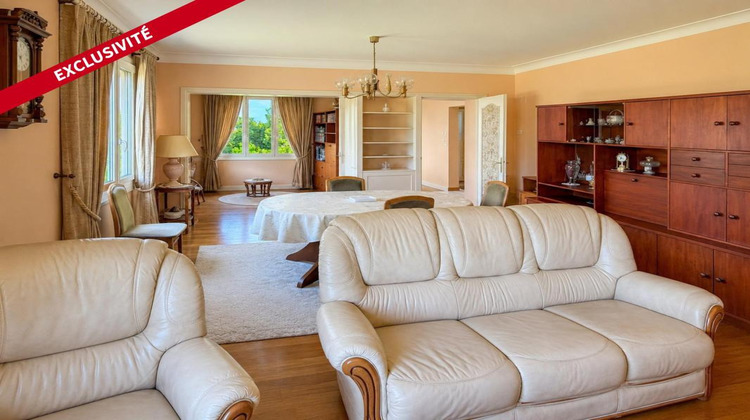 Ma-Cabane - Vente Maison LA CHAPELLE SAINT AUBIN, 91 m²