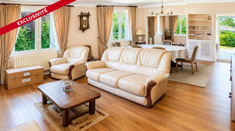 Ma-Cabane - Vente Maison LA CHAPELLE SAINT AUBIN, 91 m²