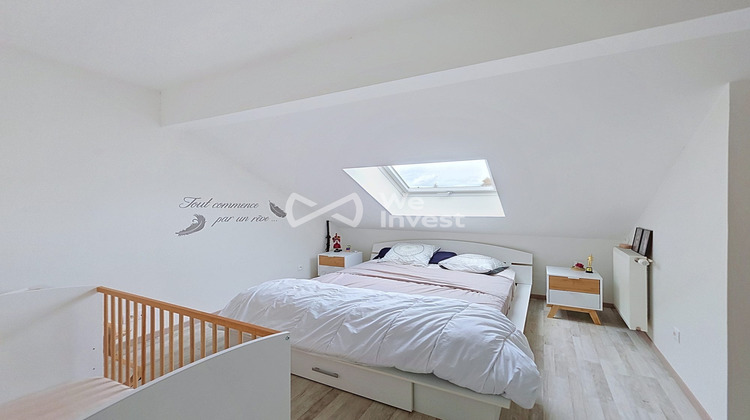 Ma-Cabane - Vente Maison La Chapelle-Saint-Aubin, 87 m²