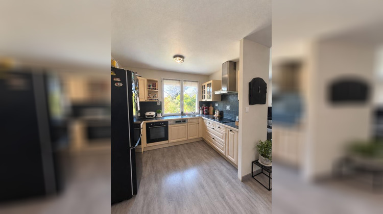 Ma-Cabane - Vente Maison LA CHAPELLE SAINT AUBIN, 90 m²