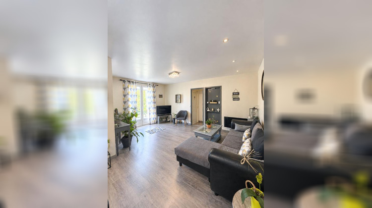 Ma-Cabane - Vente Maison LA CHAPELLE SAINT AUBIN, 90 m²