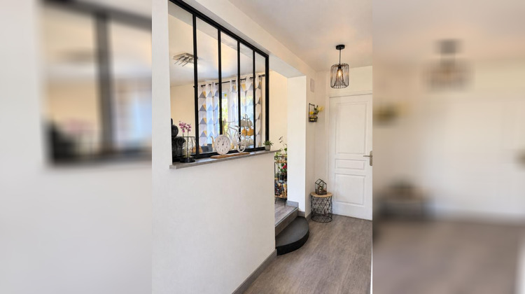 Ma-Cabane - Vente Maison LA CHAPELLE SAINT AUBIN, 90 m²