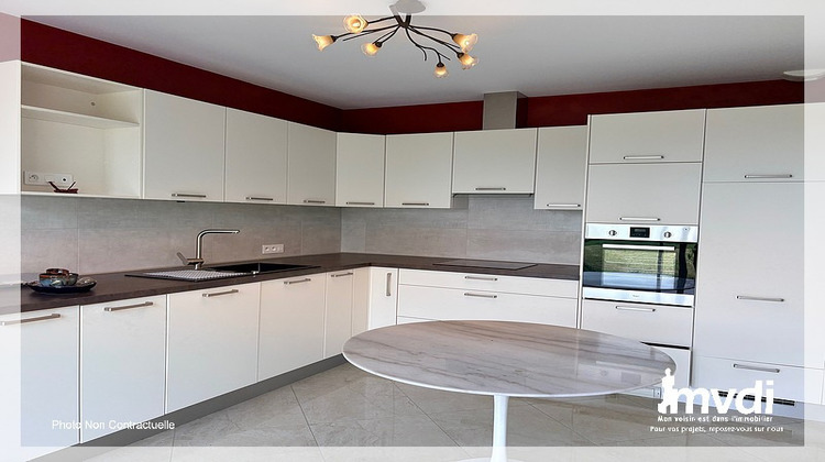 Ma-Cabane - Vente Maison LA CHAPELLE-SAINT-FLORENT, 169 m²