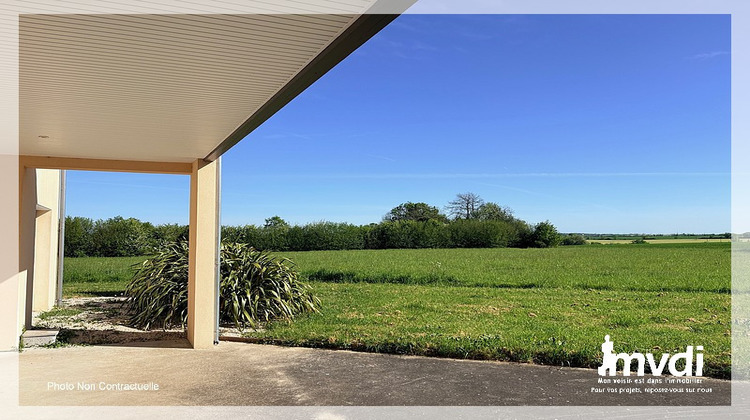 Ma-Cabane - Vente Maison LA CHAPELLE-SAINT-FLORENT, 169 m²