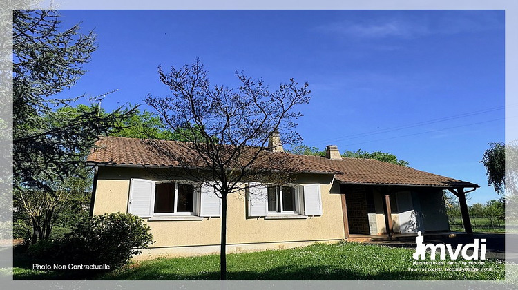 Ma-Cabane - Vente Maison LA CHAPELLE-SAINT-FLORENT, 119 m²
