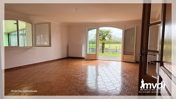 Ma-Cabane - Vente Maison LA CHAPELLE-SAINT-FLORENT, 119 m²