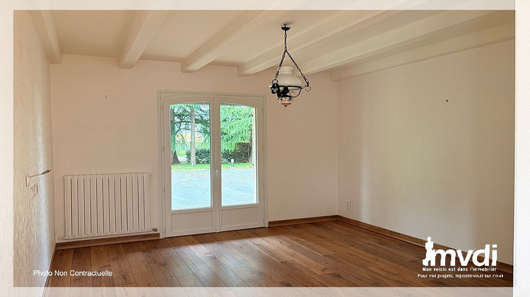 Ma-Cabane - Vente Maison LA CHAPELLE-SAINT-FLORENT, 119 m²