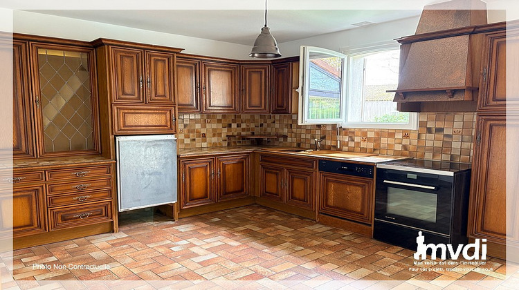 Ma-Cabane - Vente Maison LA CHAPELLE-SAINT-FLORENT, 119 m²