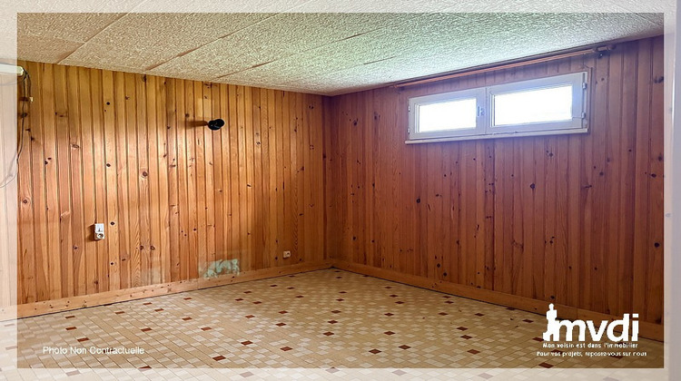 Ma-Cabane - Vente Maison LA CHAPELLE-SAINT-FLORENT, 119 m²