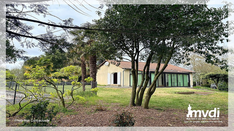 Ma-Cabane - Vente Maison LA CHAPELLE-SAINT-FLORENT, 119 m²