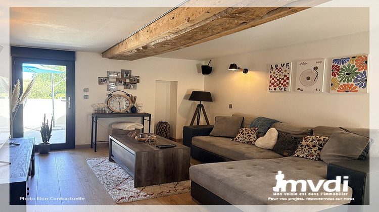 Ma-Cabane - Vente Maison LA CHAPELLE-SAINT-FLORENT, 120 m²