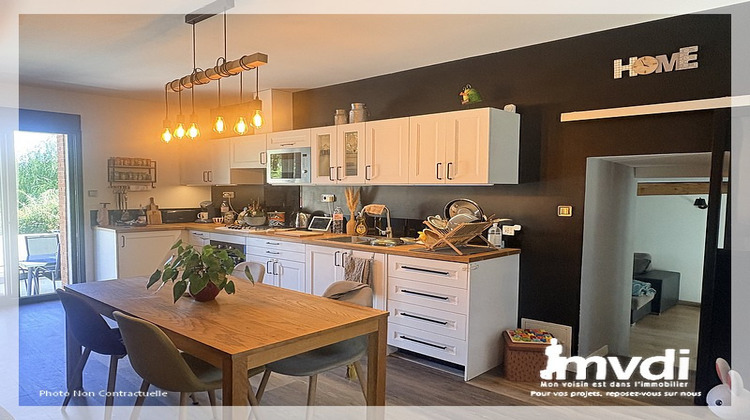 Ma-Cabane - Vente Maison LA CHAPELLE-SAINT-FLORENT, 120 m²