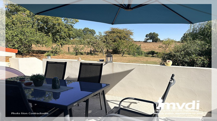 Ma-Cabane - Vente Maison LA CHAPELLE-SAINT-FLORENT, 120 m²
