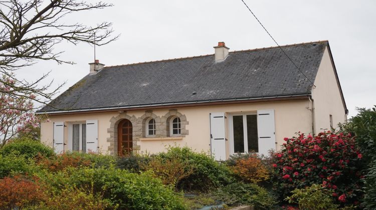 Ma-Cabane - Vente Maison La Chapelle-Saint-Laud, 87 m²