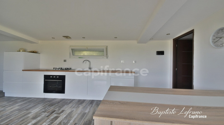 Ma-Cabane - Vente Maison LA CHAPELLE SAINT LAUD, 55 m²