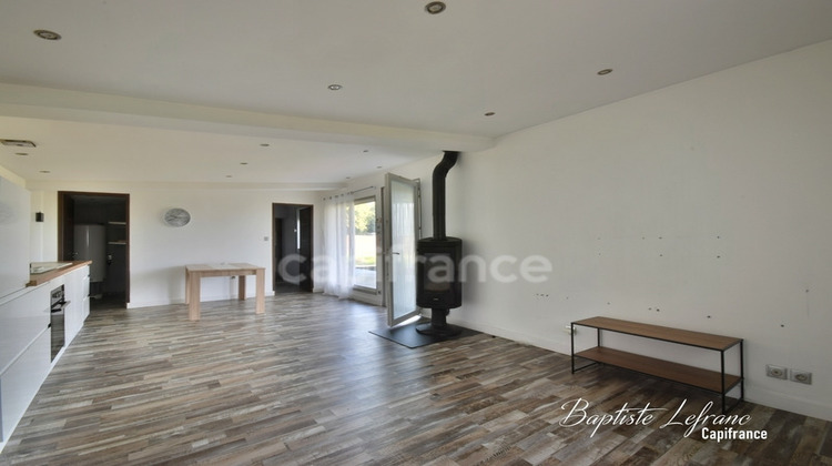 Ma-Cabane - Vente Maison LA CHAPELLE SAINT LAUD, 55 m²