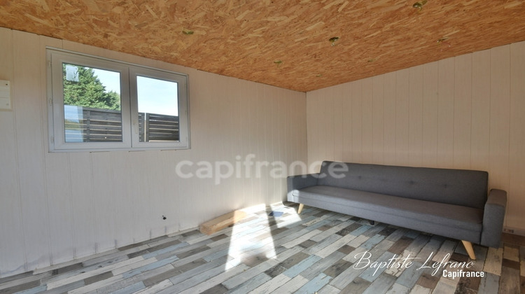 Ma-Cabane - Vente Maison LA CHAPELLE SAINT LAUD, 55 m²