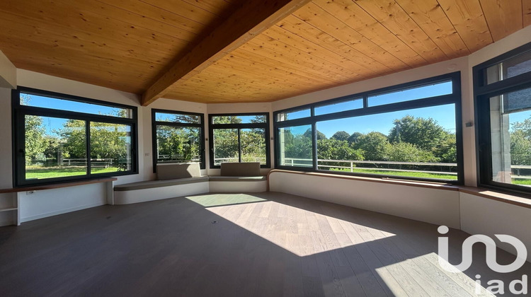 Ma-Cabane - Vente Maison La Chapelle Saint Laud, 244 m²