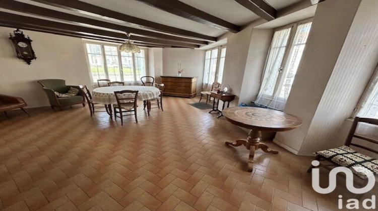 Ma-Cabane - Vente Maison La Chapelle-Saint-Laurent, 146 m²