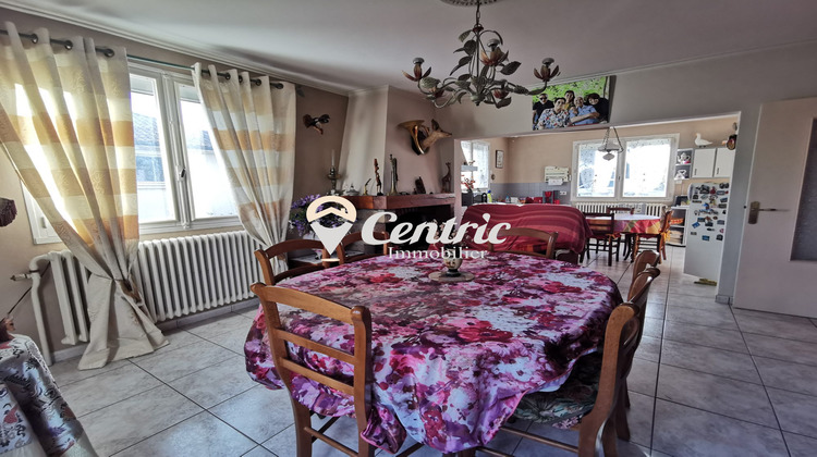 Ma-Cabane - Vente Maison La Chapelle-Saint-Laurent, 79 m²
