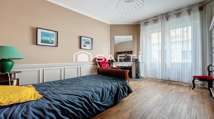 Ma-Cabane - Vente Maison La Chapelle-Saint-Laurent, 128 m²