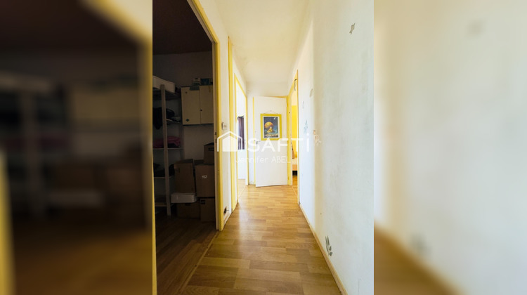 Ma-Cabane - Vente Maison La Chapelle-Saint-Laurent, 98 m²