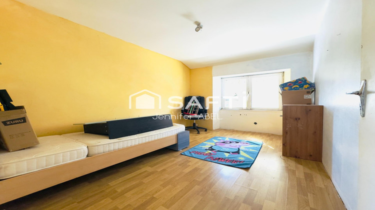 Ma-Cabane - Vente Maison La Chapelle-Saint-Laurent, 98 m²