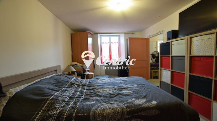 Ma-Cabane - Vente Maison La Chapelle-Saint-Laurent, 100 m²