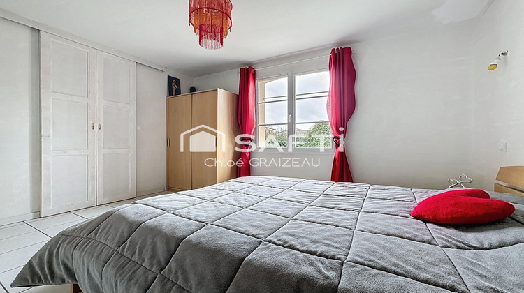 Ma-Cabane - Vente Maison La Chapelle-Saint-Laurent, 192 m²