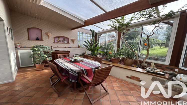 Ma-Cabane - Vente Maison La Chapelle-Saint-Laurent, 120 m²