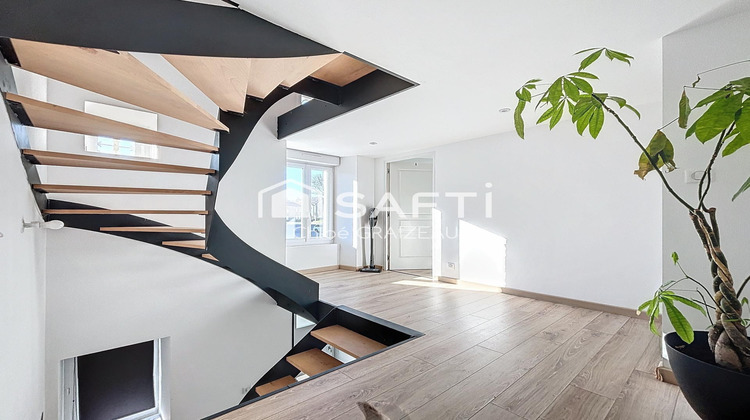 Ma-Cabane - Vente Maison La Chapelle-Saint-Laurent, 117 m²