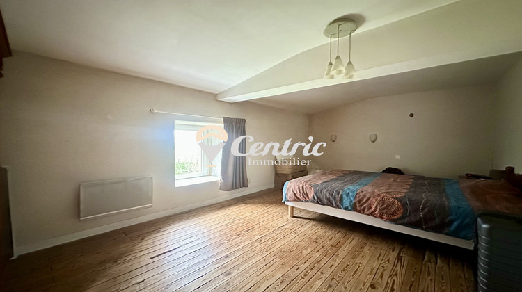 Ma-Cabane - Vente Maison La Chapelle-Saint-Laurent, 160 m²