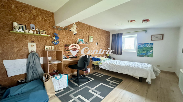 Ma-Cabane - Vente Maison La Chapelle-Saint-Laurent, 160 m²