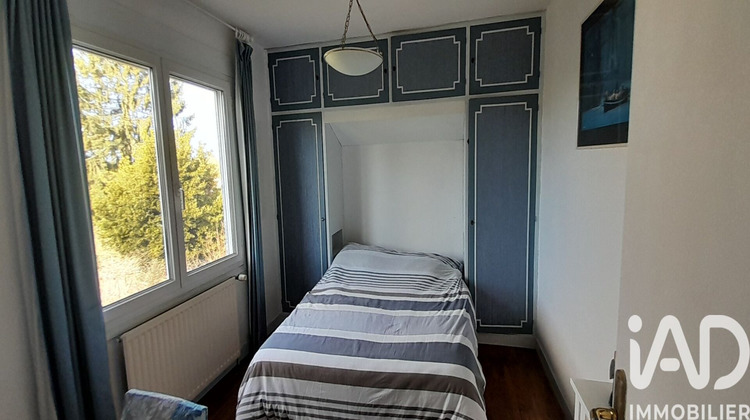 Ma-Cabane - Vente Maison La Chapelle-Saint-Laurent, 132 m²