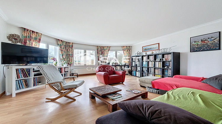 Ma-Cabane - Vente Maison La Chapelle-Saint-Laurent, 141 m²