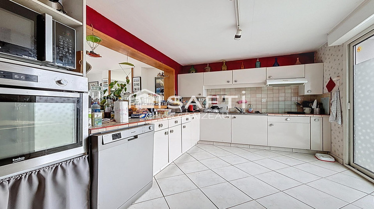 Ma-Cabane - Vente Maison La Chapelle-Saint-Laurent, 141 m²