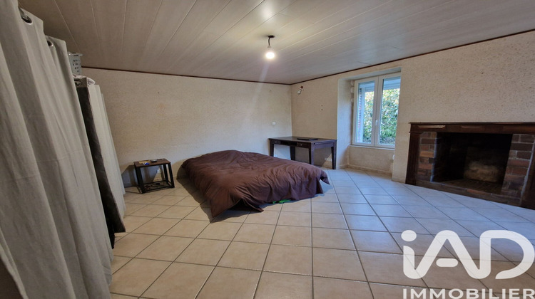 Ma-Cabane - Vente Maison La Chapelle-Saint-Laurent, 195 m²