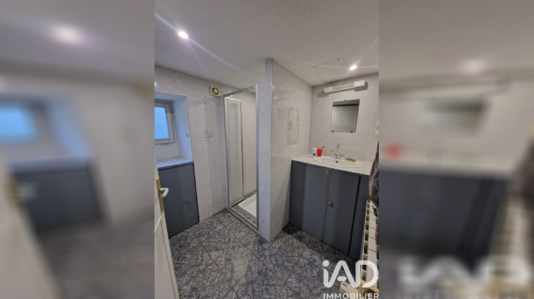 Ma-Cabane - Vente Maison La Chapelle-Saint-Laurent, 195 m²