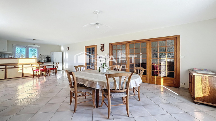 Ma-Cabane - Vente Maison La Chapelle-Saint-Laurent, 109 m²