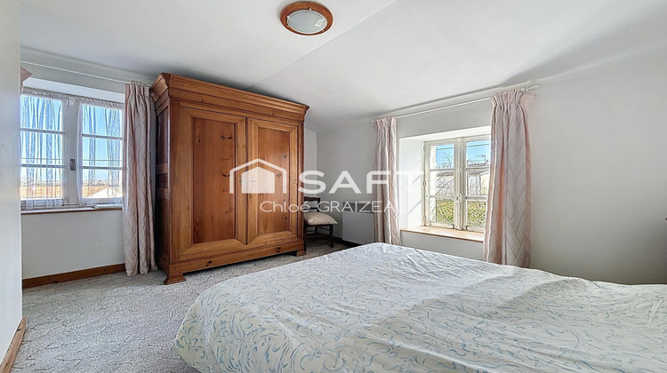 Ma-Cabane - Vente Maison La Chapelle-Saint-Laurent, 160 m²