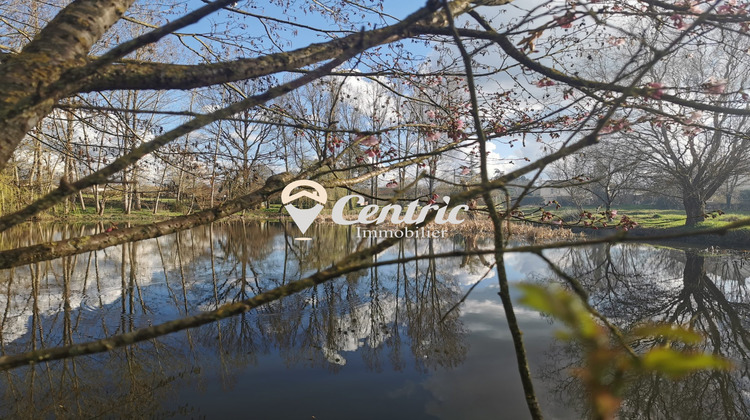 Ma-Cabane - Vente Maison La Chapelle-Saint-Laurent, 79 m²