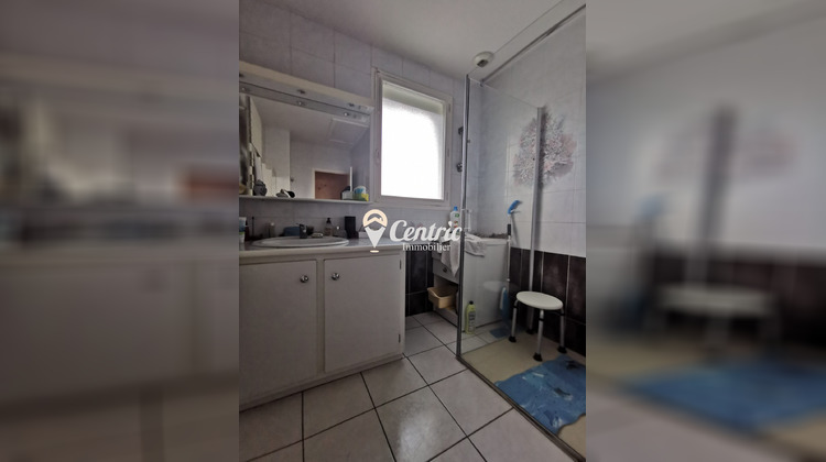 Ma-Cabane - Vente Maison La Chapelle-Saint-Laurent, 79 m²