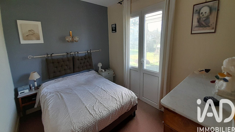 Ma-Cabane - Vente Maison La Chapelle-Saint-Laurent, 141 m²