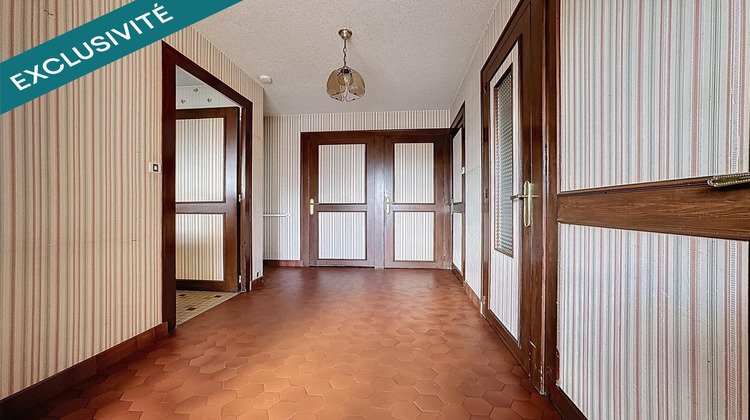 Ma-Cabane - Vente Maison La Chapelle-Saint-Laurent, 131 m²