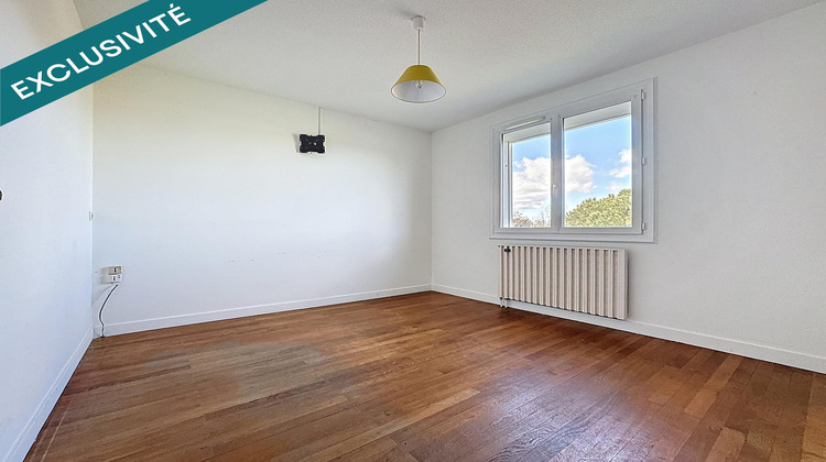 Ma-Cabane - Vente Maison La Chapelle-Saint-Laurent, 131 m²