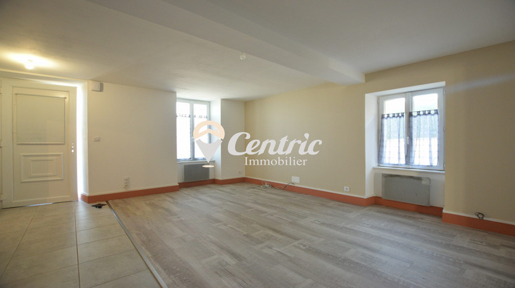 Ma-Cabane - Vente Maison La Chapelle-Saint-Laurent, 100 m²